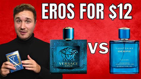 versace eros dupe dm